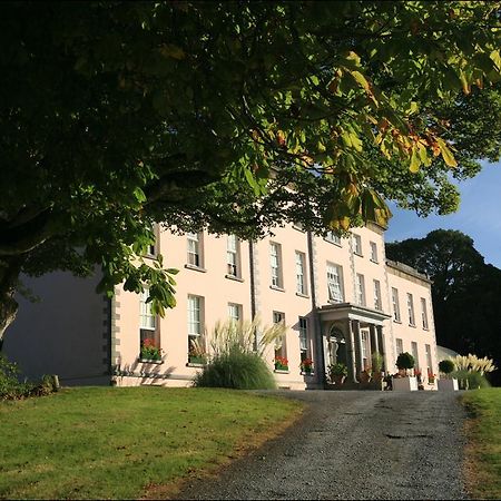 Longueville House Hotel Малоу Екстериор снимка