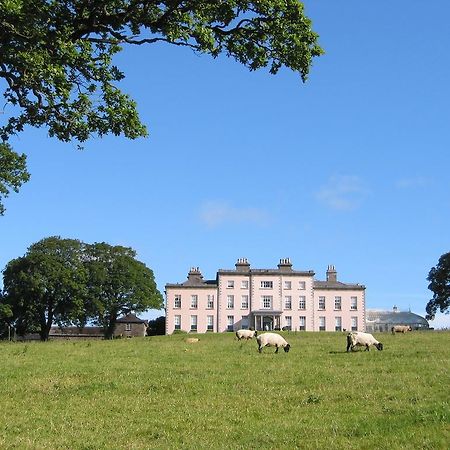 Longueville House Hotel Малоу Екстериор снимка