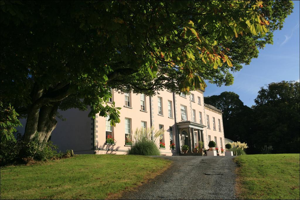 Longueville House Hotel Малоу Екстериор снимка