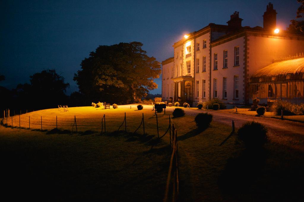 Longueville House Hotel Малоу Екстериор снимка