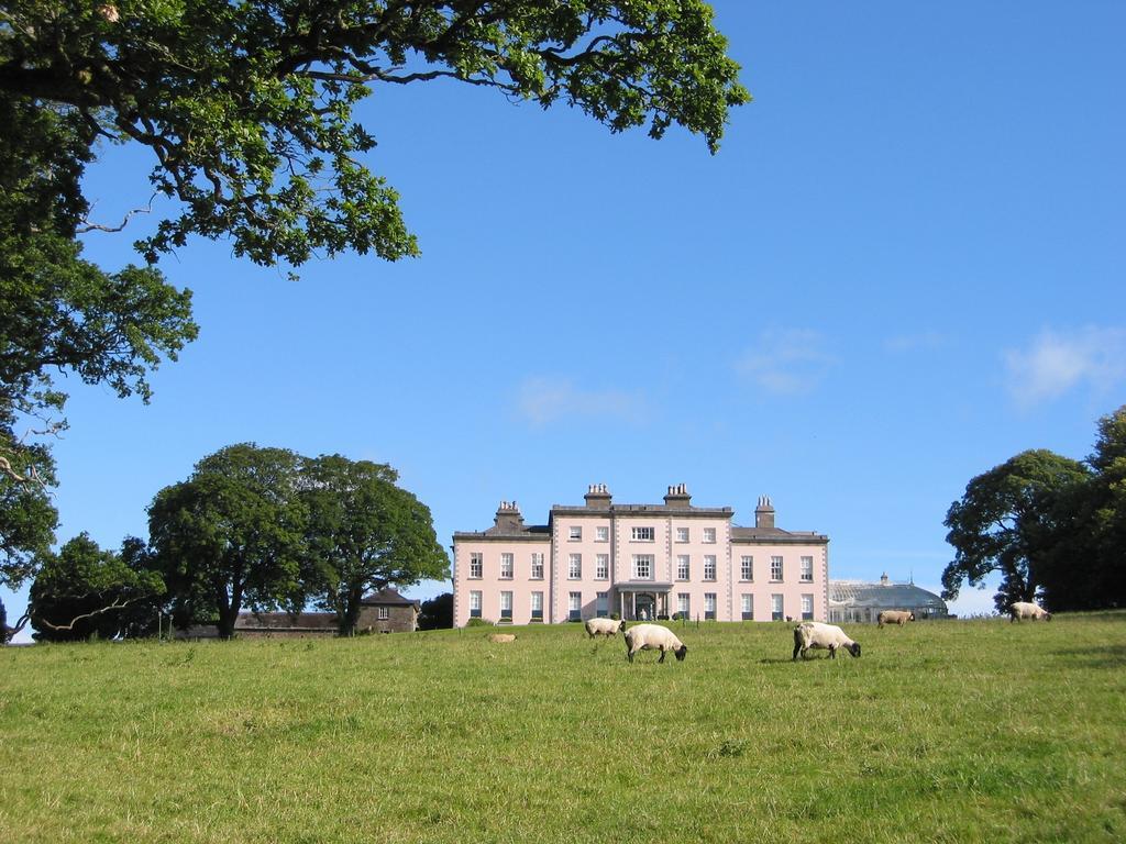 Longueville House Hotel Малоу Екстериор снимка