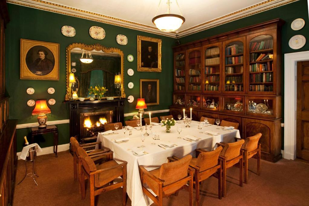 Longueville House Hotel Малоу Екстериор снимка