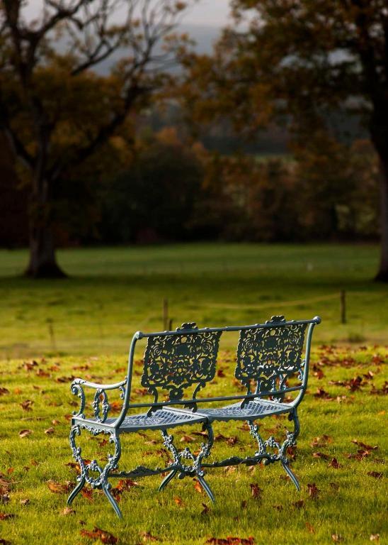 Longueville House Hotel Малоу Стая снимка