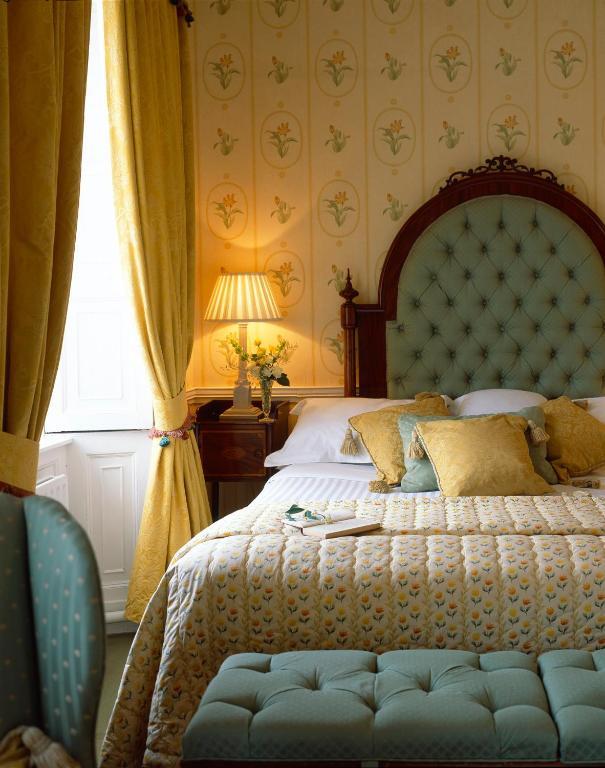 Longueville House Hotel Малоу Стая снимка