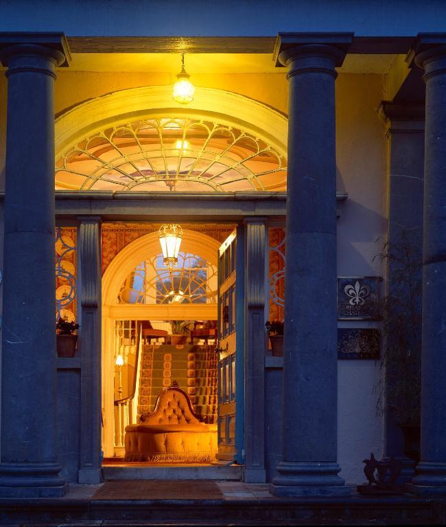 Longueville House Hotel Малоу Екстериор снимка
