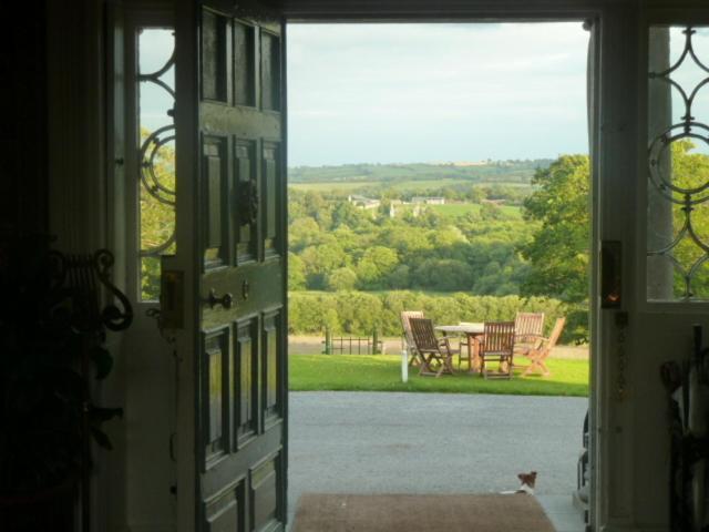 Longueville House Hotel Малоу Екстериор снимка