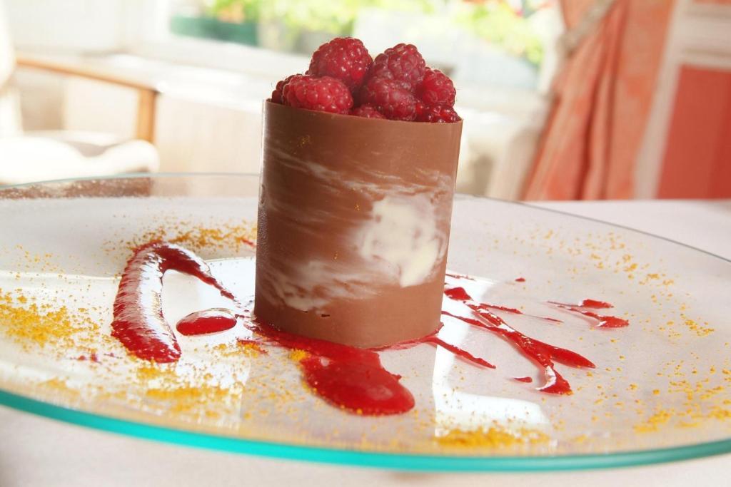 Longueville House Hotel Малоу Екстериор снимка