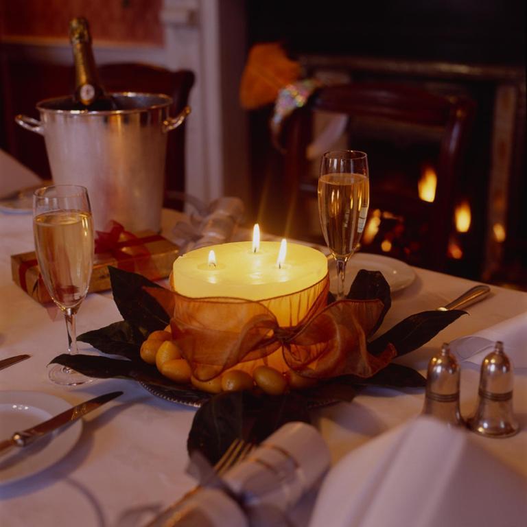 Longueville House Hotel Малоу Екстериор снимка