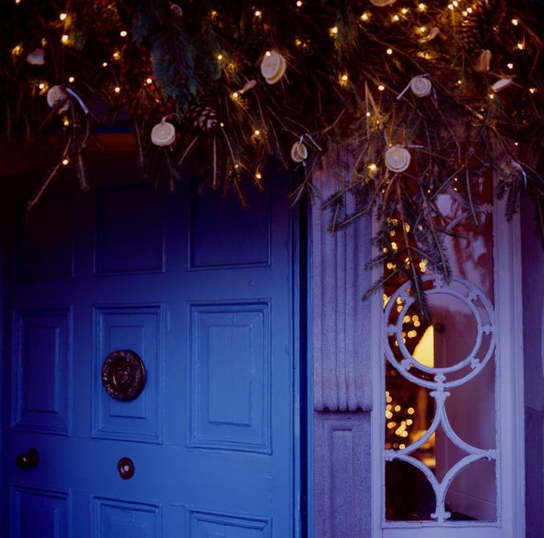 Longueville House Hotel Малоу Екстериор снимка