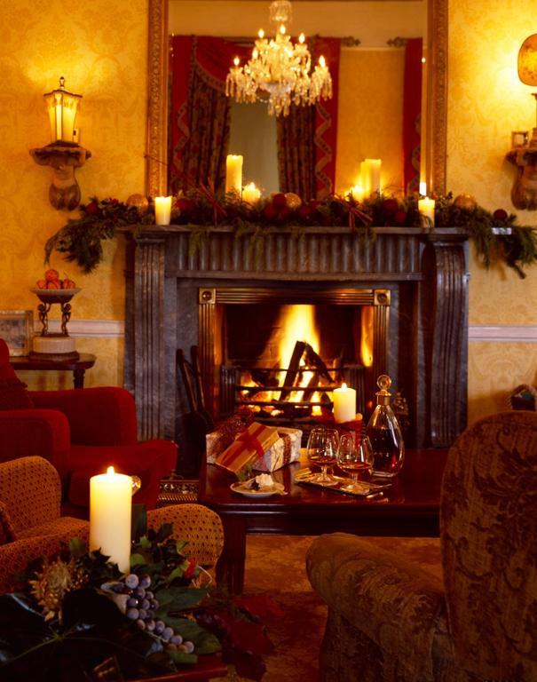 Longueville House Hotel Малоу Екстериор снимка
