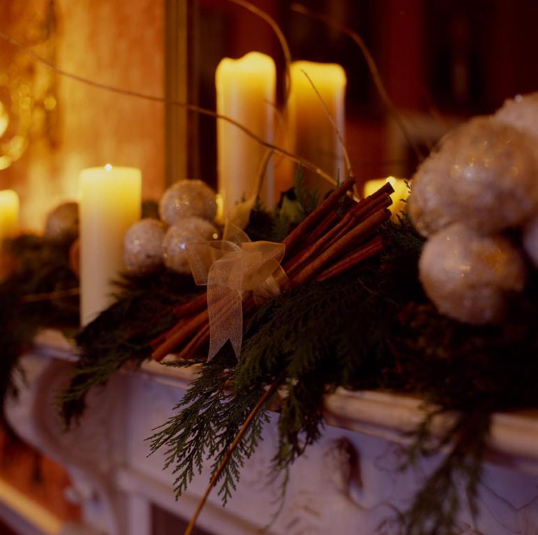 Longueville House Hotel Малоу Екстериор снимка