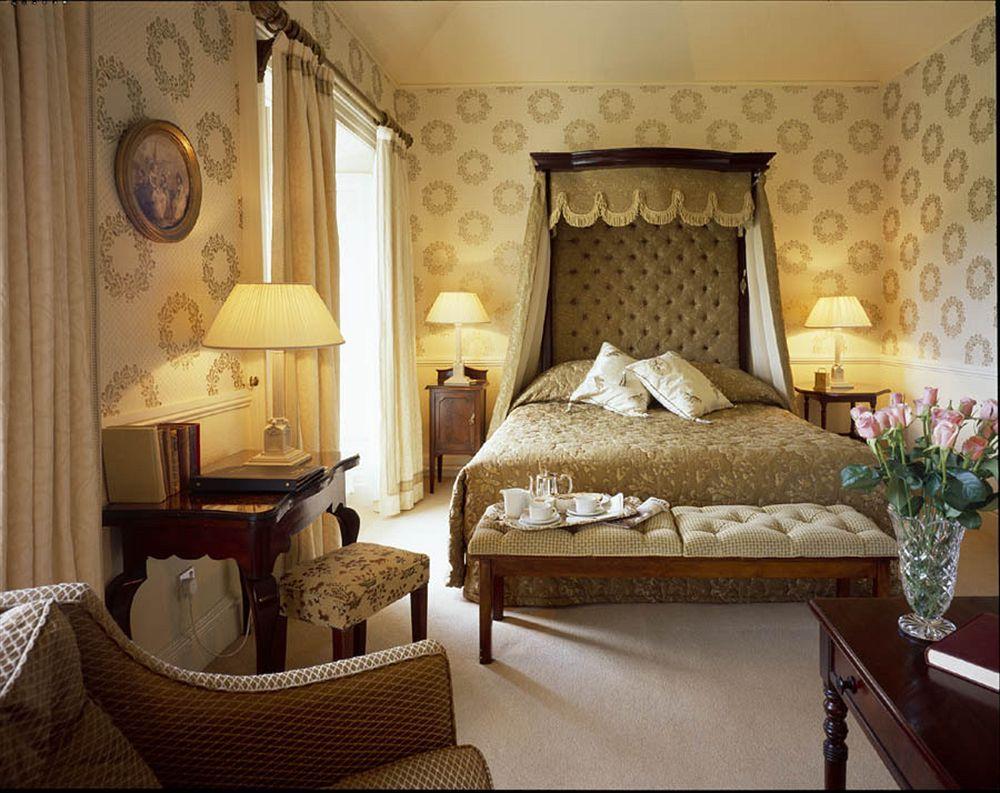 Longueville House Hotel Малоу Екстериор снимка
