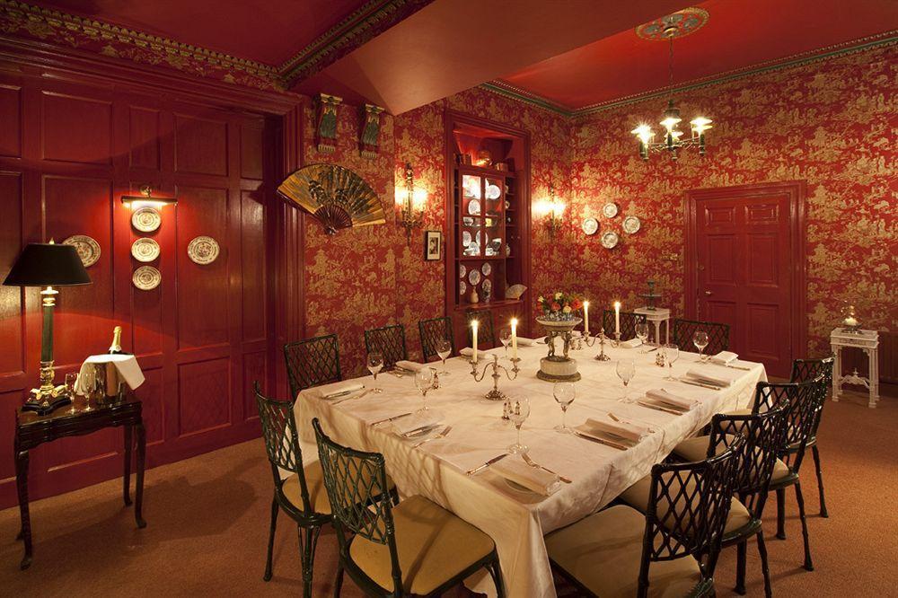 Longueville House Hotel Малоу Екстериор снимка