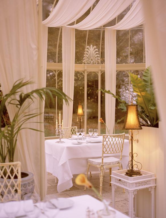 Longueville House Hotel Малоу Екстериор снимка