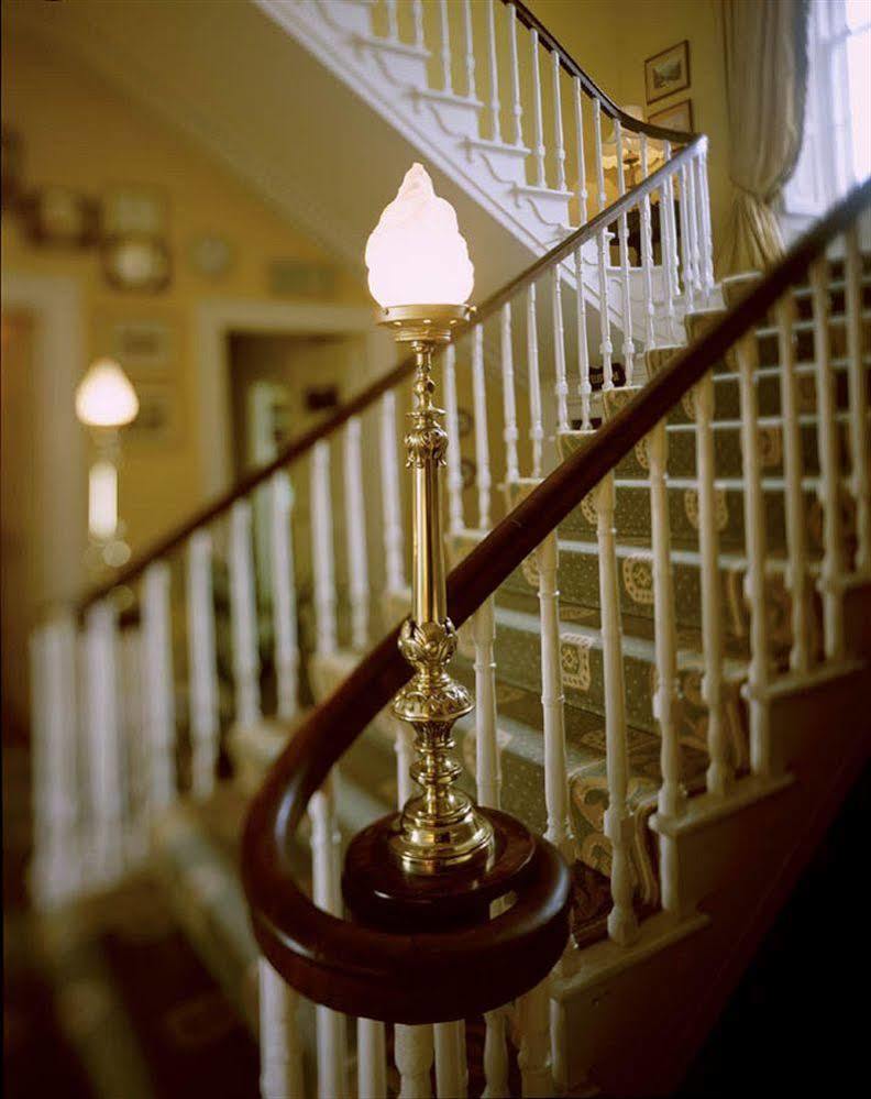 Longueville House Hotel Малоу Екстериор снимка