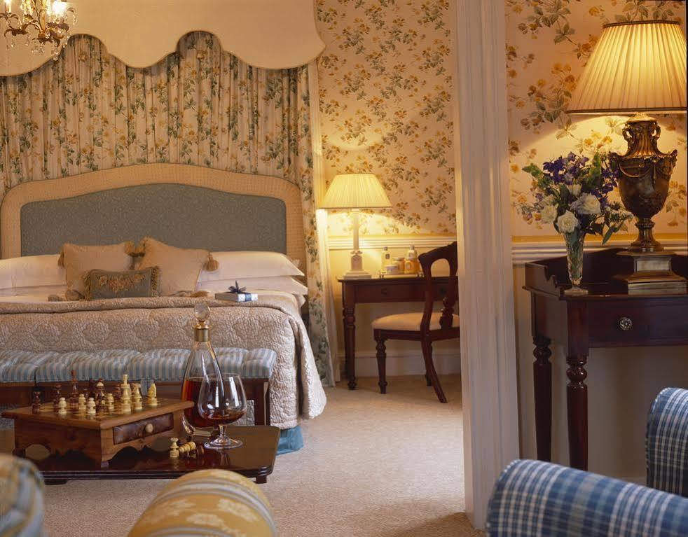 Longueville House Hotel Малоу Екстериор снимка