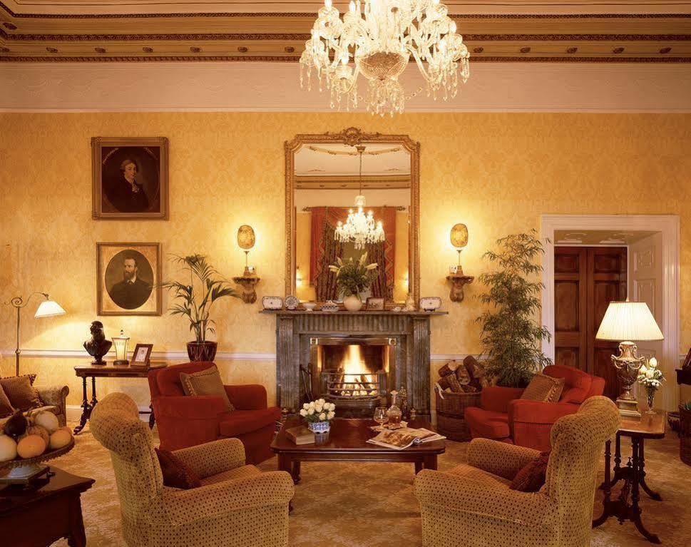 Longueville House Hotel Малоу Екстериор снимка
