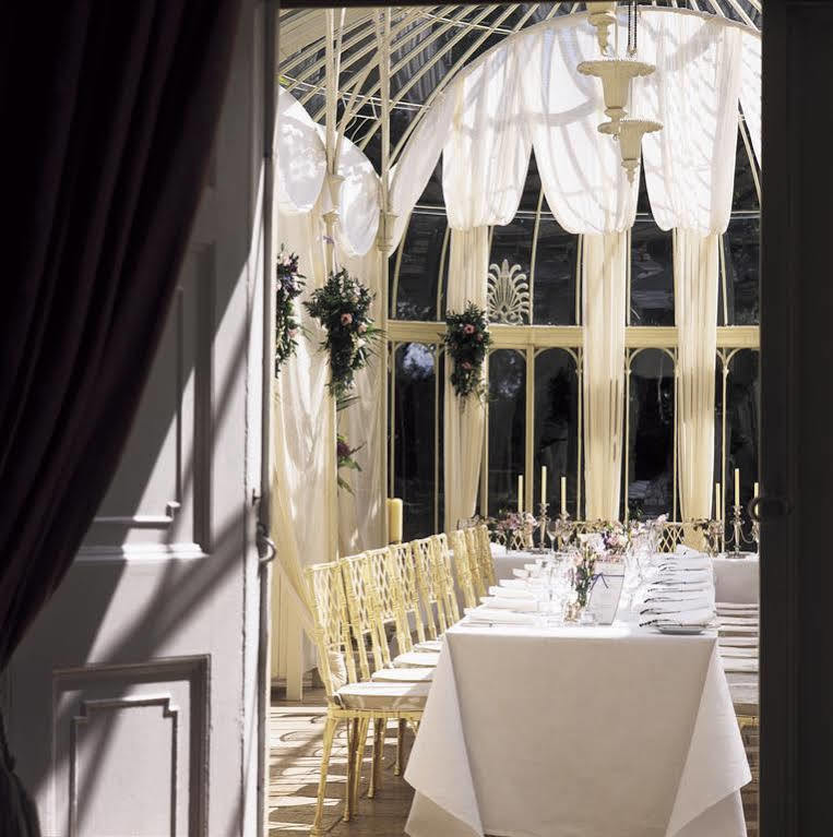 Longueville House Hotel Малоу Екстериор снимка